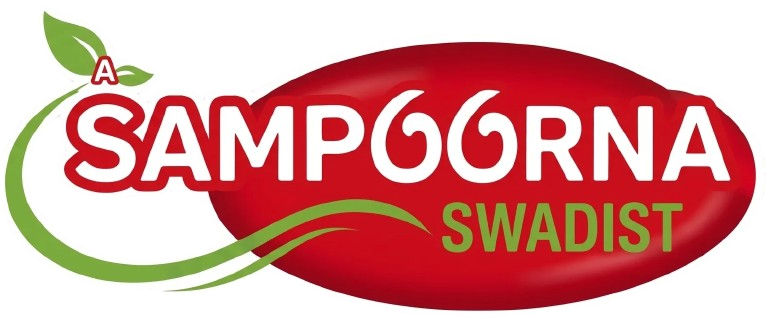Sampoorna Agro Logo