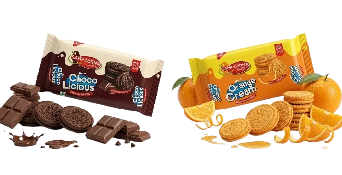 Premium Biscuits