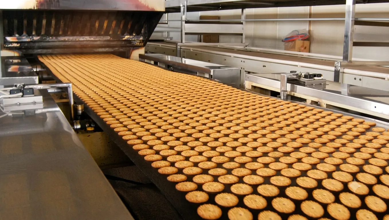 Advanced processing techniques